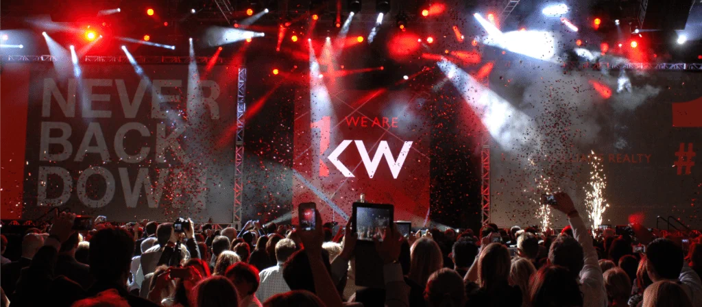 kw party